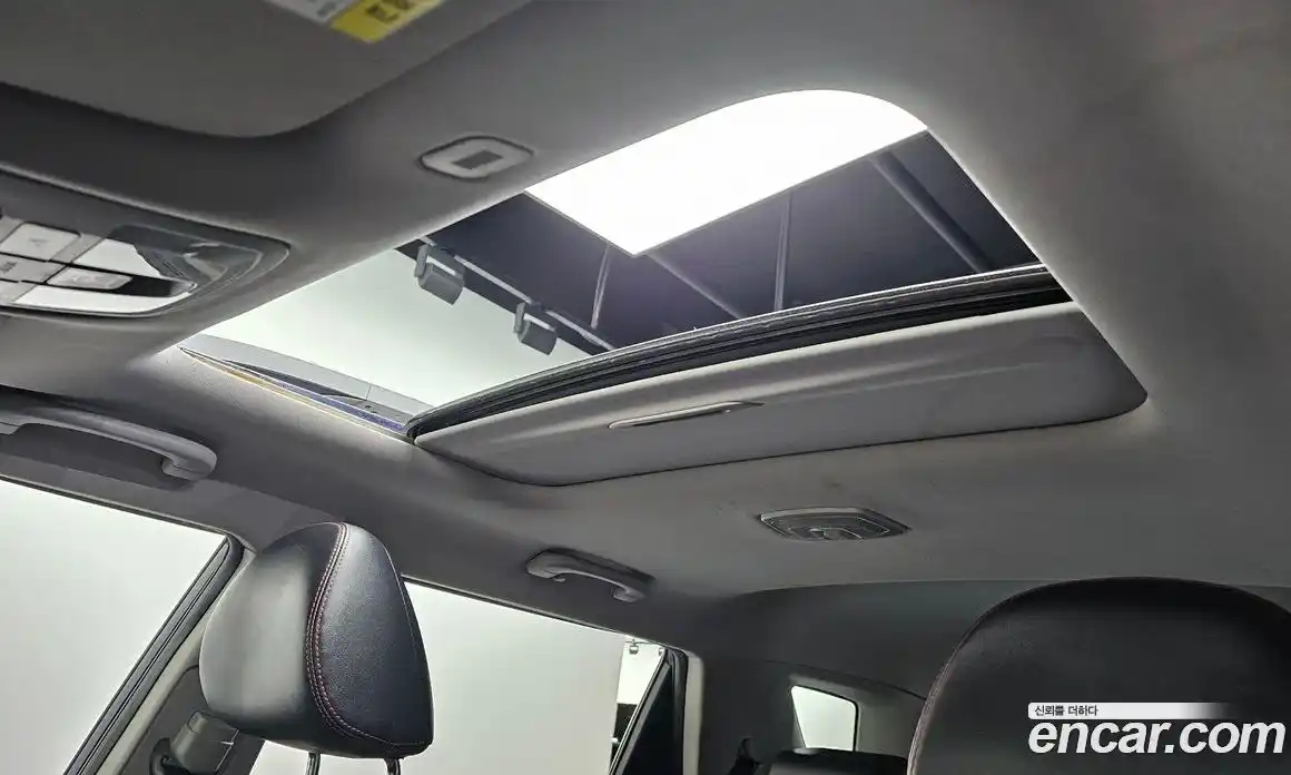SsangYong TIBOLI 2016 1.6 гидро, фото 22