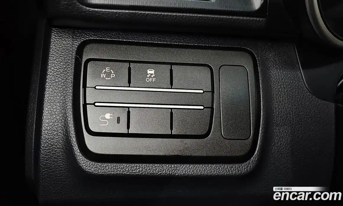 SsangYong TIBOLI 2016 1.6 гидро, фото 26