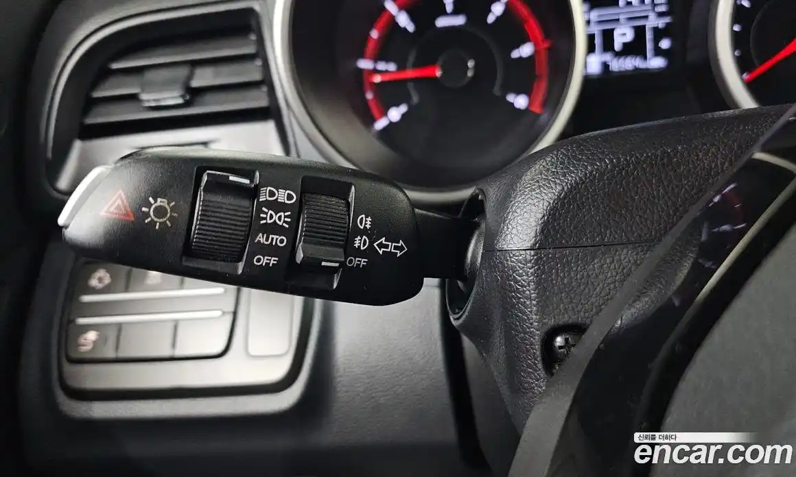 SsangYong TIBOLI 2016 1.6 гидро, фото 28