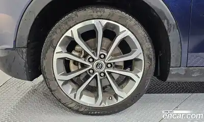 SsangYong TIBOLI 2016 1.6 гидро, миниатюра 5