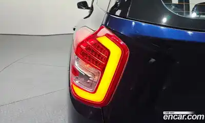 SsangYong TIBOLI 2016 1.6 гидро, миниатюра 9