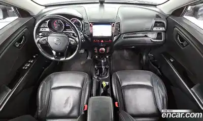SsangYong TIBOLI 2016 1.6 гидро, миниатюра 10
