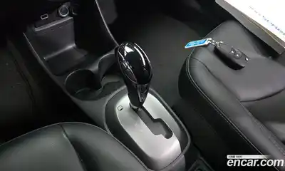 Chevrolet Spark 2020 1.0 гидро в Москве № 1400912, миниатюра 12