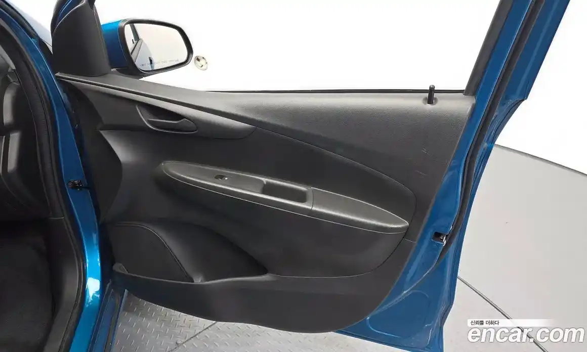 Chevrolet Spark 2020 1.0 гидро в Москве № 1400912, фото 14