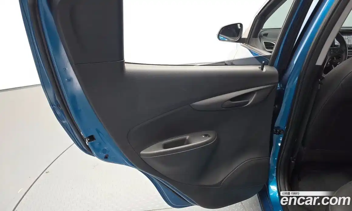 Chevrolet Spark 2020 1.0 гидро в Москве № 1400912, фото 15