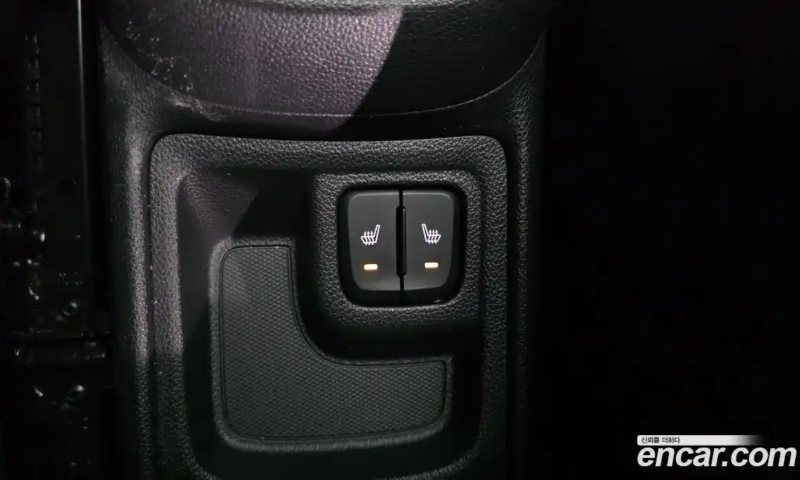 Chevrolet Spark 2020 1.0 гидро в Москве № 1400912, фото 23