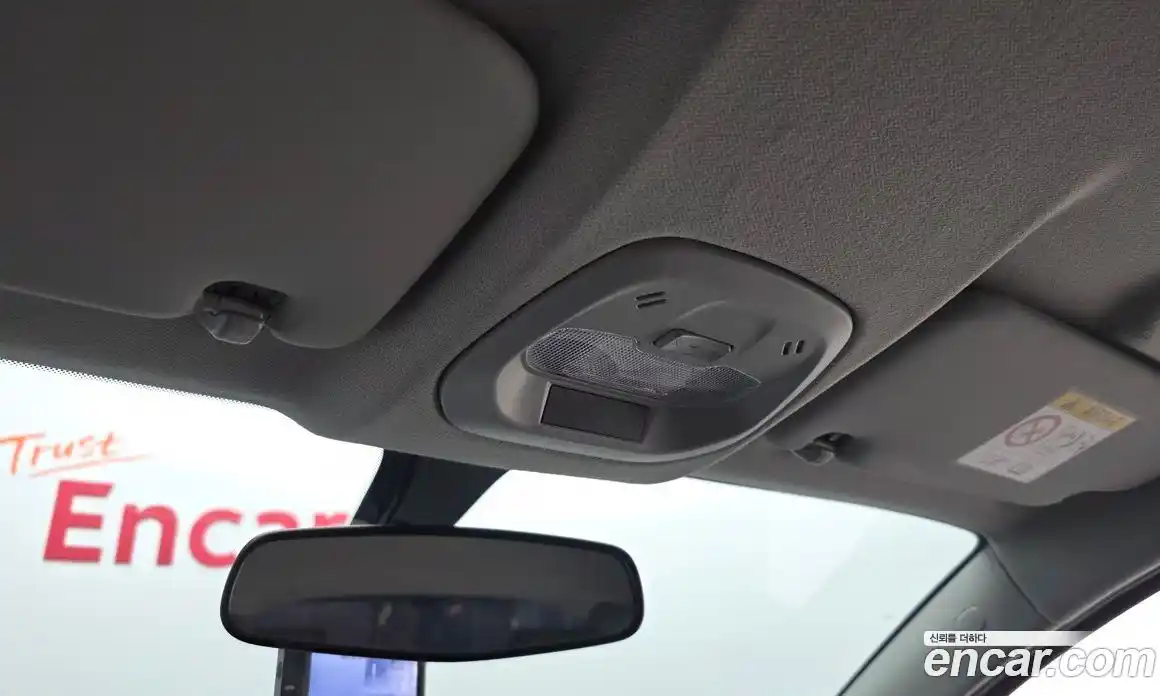 Chevrolet Spark 2020 1.0 гидро в Москве № 1400912, фото 25