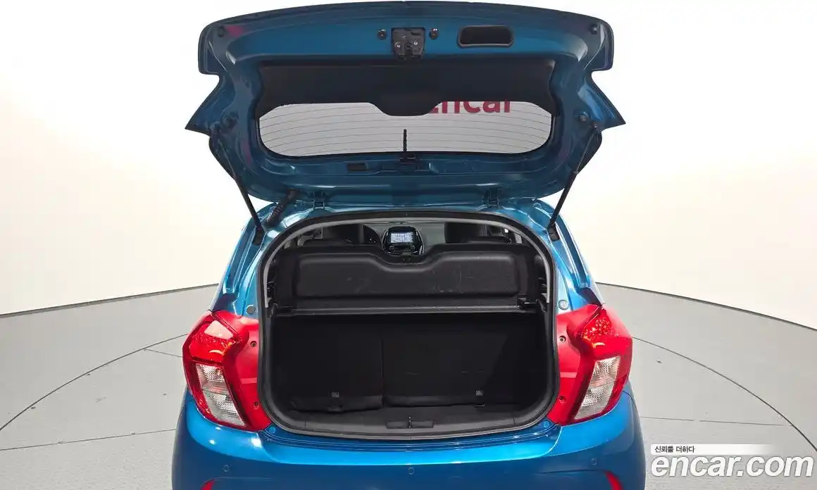 Chevrolet Spark 2020 1.0 гидро в Москве № 1400912, фото 26