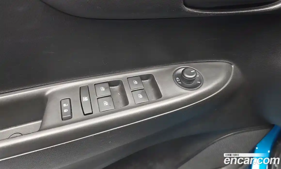 Chevrolet Spark 2020 1.0 гидро в Москве № 1400912, фото 27