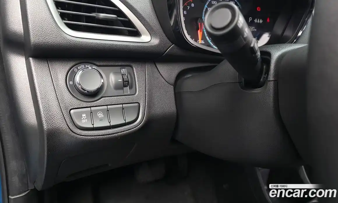 Chevrolet Spark 2020 1.0 гидро в Москве № 1400912, фото 28