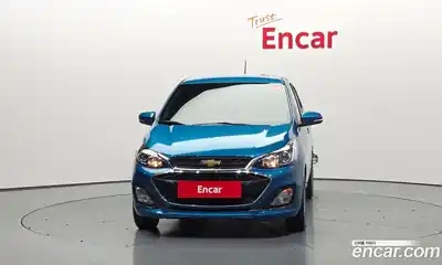 Chevrolet Spark 2020 1.0 гидро в Москве № 1400912, миниатюра 3
