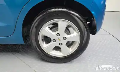 Chevrolet Spark 2020 1.0 гидро в Москве № 1400912, миниатюра 7