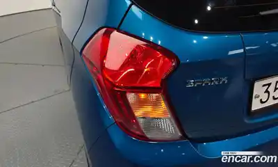 Chevrolet Spark 2020 1.0 гидро в Москве № 1400912, миниатюра 9