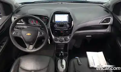 Chevrolet Spark 2020 1.0 гидро в Москве № 1400912, миниатюра 10