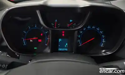 Chevrolet Orlando 2011 2.0 гидро в Москве № 1401233, миниатюра 11