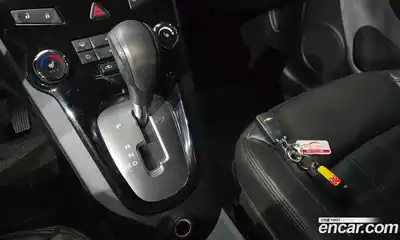 Chevrolet Orlando 2011 2.0 гидро в Москве № 1401233, миниатюра 12