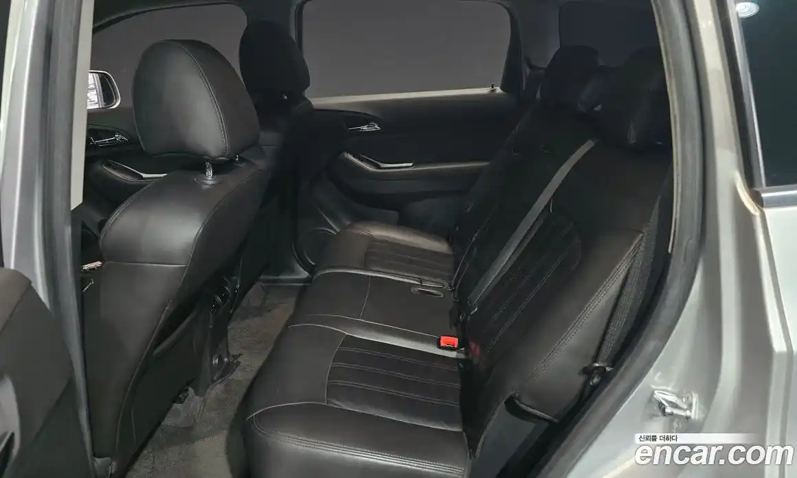 Chevrolet Orlando 2011 2.0 гидро в Москве № 1401233, фото 17