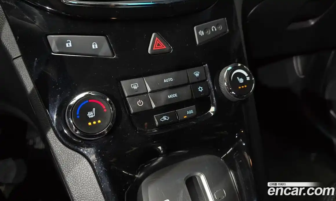 Chevrolet Orlando 2011 2.0 гидро в Москве № 1401233, фото 21