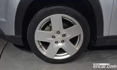 Chevrolet Orlando 2011 2.0 гидро в Москве № 1401233, миниатюра 5