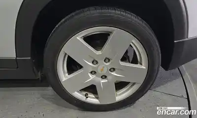 Chevrolet Orlando 2011 2.0 гидро в Москве № 1401233, миниатюра 7