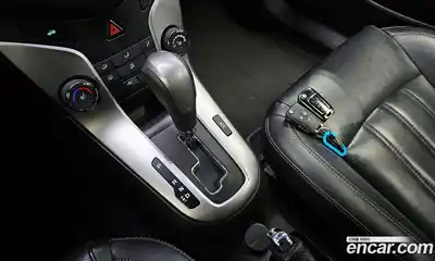 Chevrolet Cruze 2016 1.8 гидро в Москве № 1401322, миниатюра 12