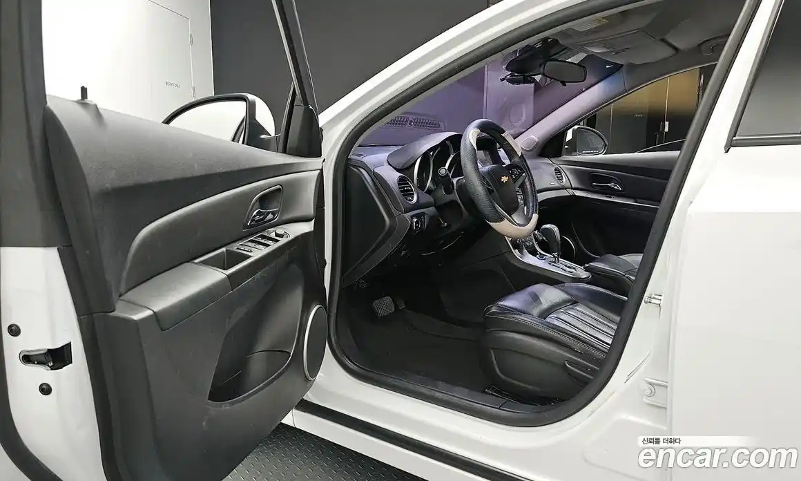 Chevrolet Cruze 2016 1.8 гидро в Москве № 1401322, фото 13