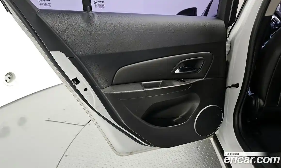Chevrolet Cruze 2016 1.8 гидро в Москве № 1401322, фото 15