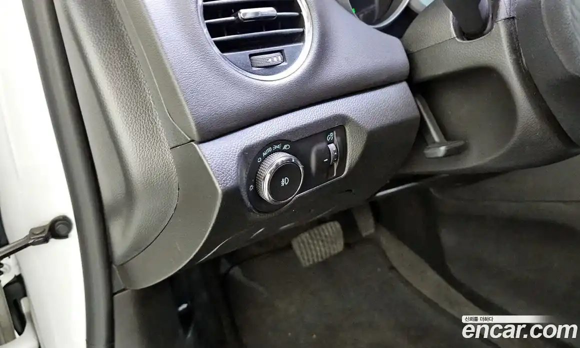 Chevrolet Cruze 2016 1.8 гидро в Москве № 1401322, фото 25