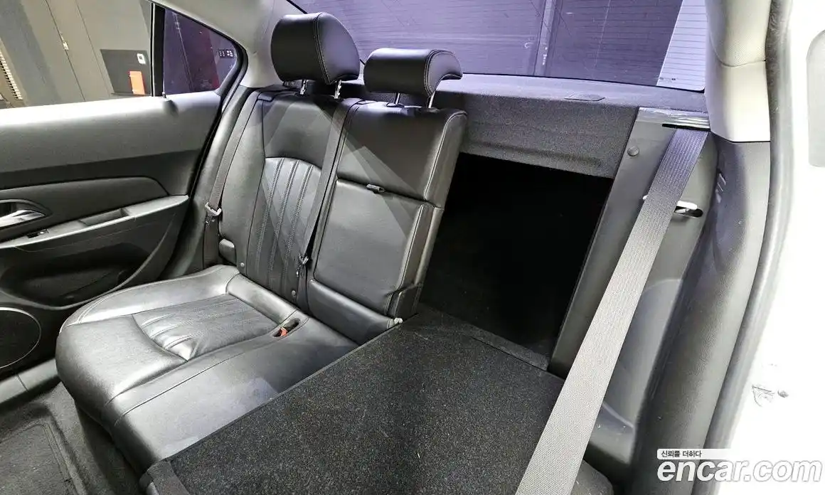 Chevrolet Cruze 2016 1.8 гидро в Москве № 1401322, фото 28