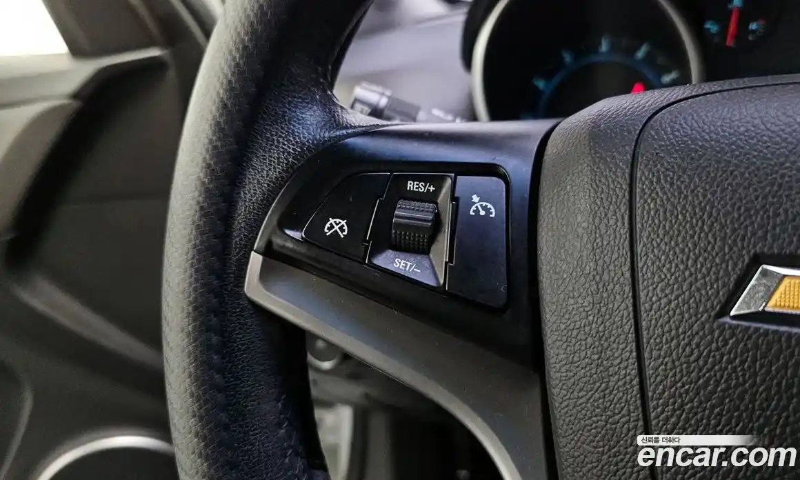 Chevrolet Cruze 2016 1.8 гидро в Москве № 1401322, фото 29