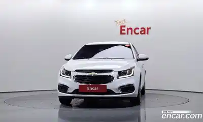 Chevrolet Cruze 2016 1.8 гидро в Москве № 1401322, миниатюра 3