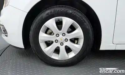 Chevrolet Cruze 2016 1.8 гидро в Москве № 1401322, миниатюра 5