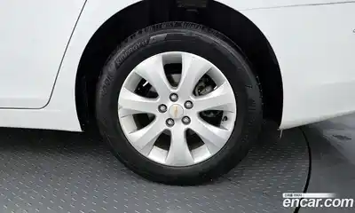 Chevrolet Cruze 2016 1.8 гидро в Москве № 1401322, миниатюра 7