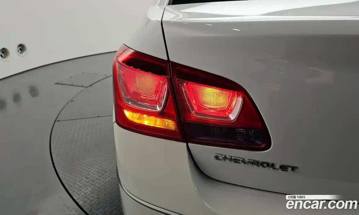 Chevrolet Cruze 2016 1.8 гидро в Москве № 1401322, фото 9
