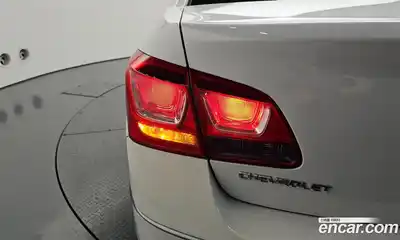 Chevrolet Cruze 2016 1.8 гидро в Москве № 1401322, миниатюра 9