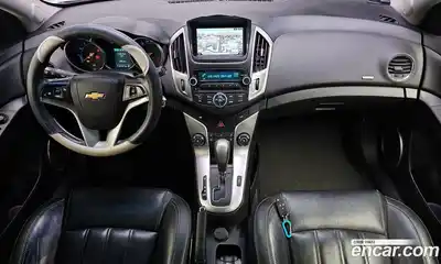 Chevrolet Cruze 2016 1.8 гидро в Москве № 1401322, миниатюра 10