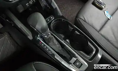 Chevrolet TrailBlazer 2022 1.3 гидро в Москве № 1401364, миниатюра 12