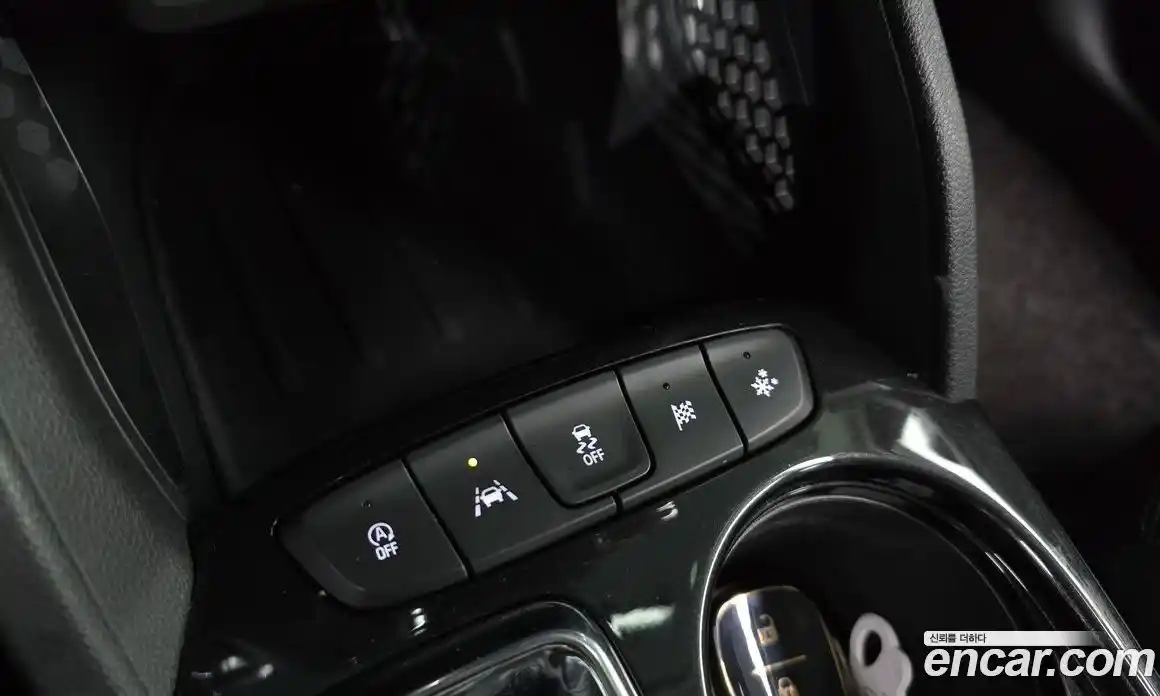 Chevrolet TrailBlazer 2022 1.3 гидро в Москве № 1401364, фото 23