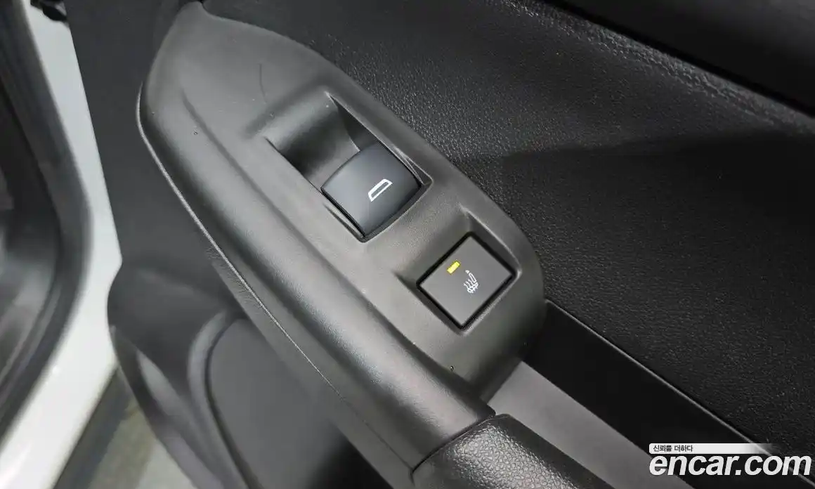 Chevrolet TrailBlazer 2022 1.3 гидро в Москве № 1401364, фото 25