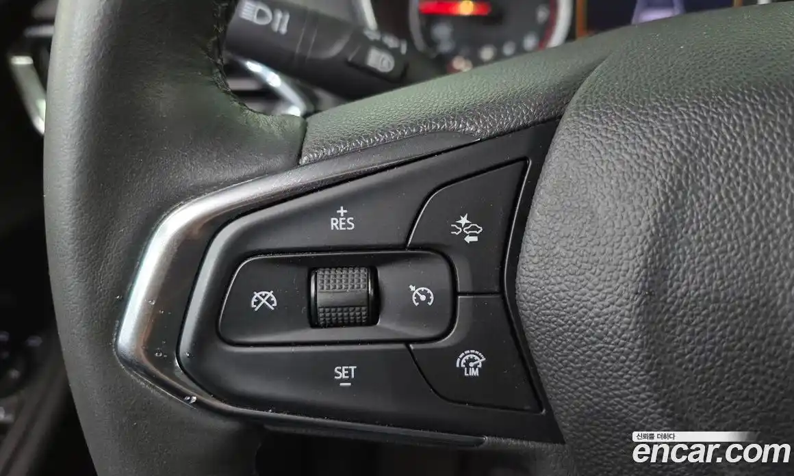 Chevrolet TrailBlazer 2022 1.3 гидро в Москве № 1401364, фото 31