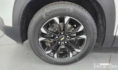 Chevrolet TrailBlazer 2022 1.3 гидро в Москве № 1401364, миниатюра 5