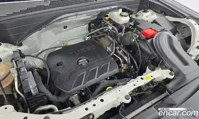 Chevrolet TrailBlazer 2022 1.3 гидро в Москве № 1401364, миниатюра 6