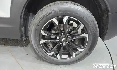 Chevrolet TrailBlazer 2022 1.3 гидро в Москве № 1401364, миниатюра 7