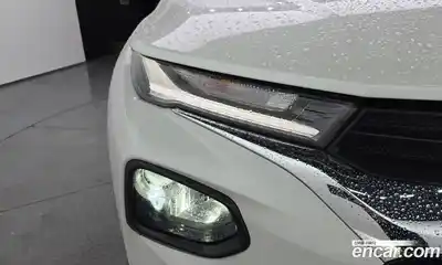 Chevrolet TrailBlazer 2022 1.3 гидро в Москве № 1401364, миниатюра 8