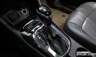 Chevrolet Cruze 2017 1.4 гидро в Москве № 1401422, миниатюра 12