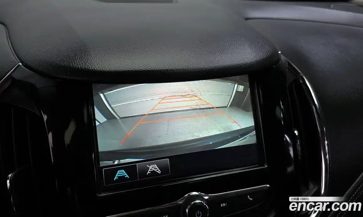 Chevrolet Cruze 2017 1.4 гидро в Москве № 1401422, фото 20