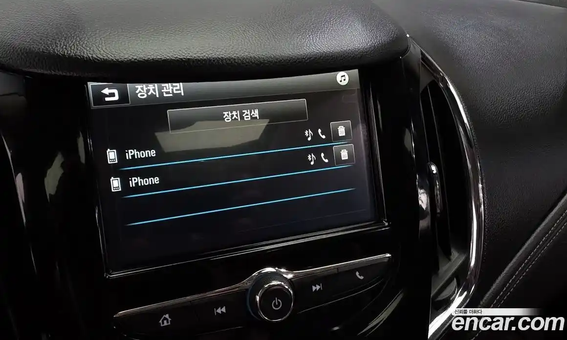 Chevrolet Cruze 2017 1.4 гидро в Москве № 1401422, фото 31