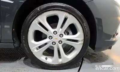 Chevrolet Cruze 2017 1.4 гидро в Москве № 1401422, миниатюра 7