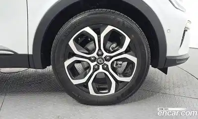 Renault Arkana 2025 1.6 гидро в Москве № 1402170, миниатюра 7