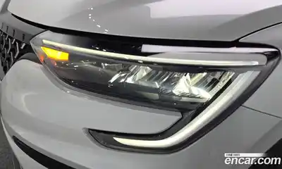 Renault Arkana 2025 1.6 гидро в Москве № 1402170, миниатюра 8
